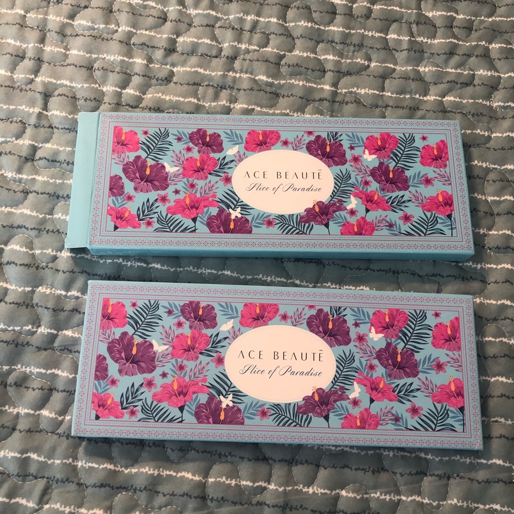 Ace Beaute eye palette - Picture 6 of 9